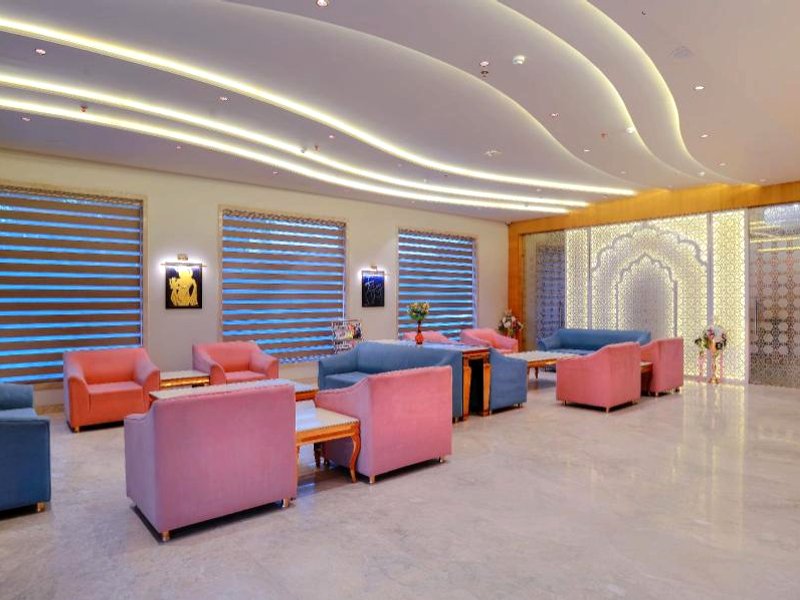 Wingston A TreeHouse Hotel - Barsanaの写真