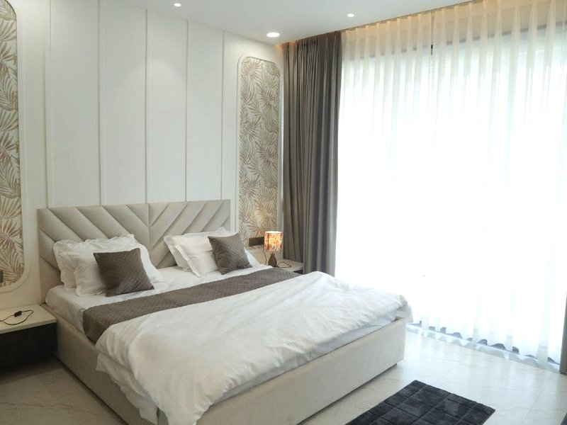 Shri Radha Oasisの写真