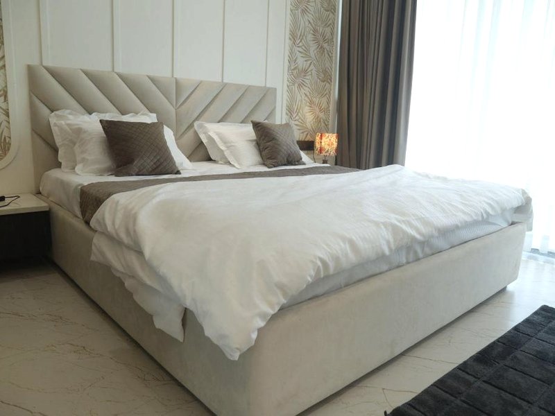 Shri Radha Oasisの写真