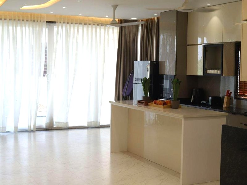 Shri Radha Oasisの写真