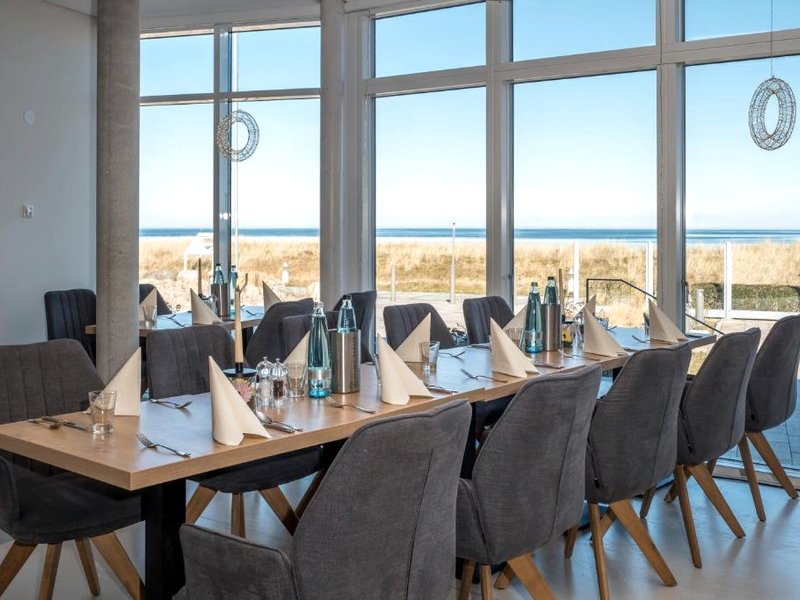 Hotel Haus am Meerの写真