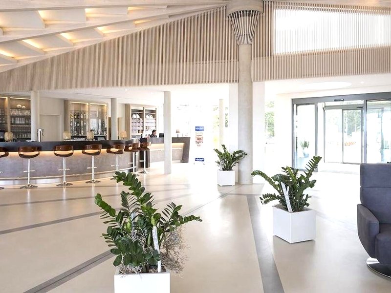 Hotel Haus am Meerの写真