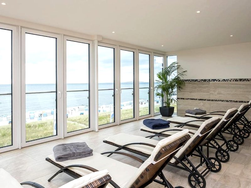 Hotel Haus am Meerの写真