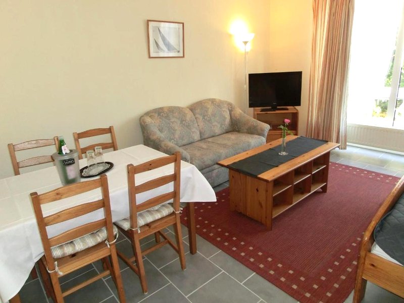 Hotel Seelustの写真