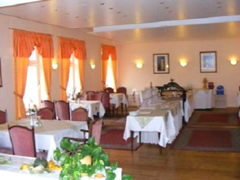 Hotel Seelustの写真