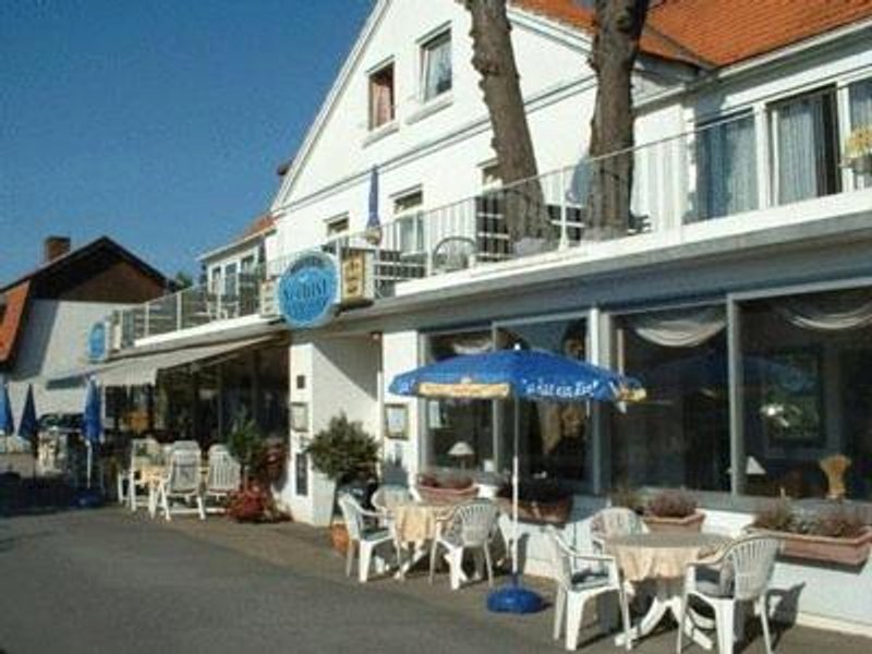 Hotel Seelustの写真