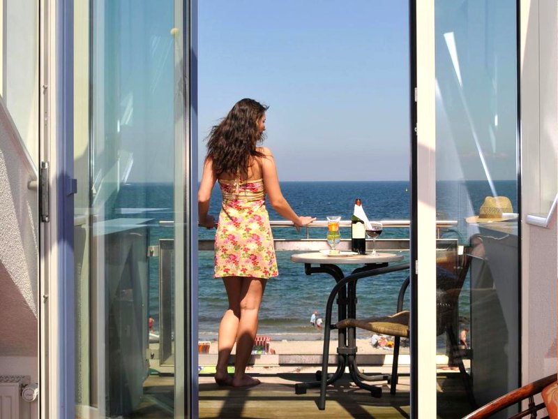 Hotel Seeschlosschenの写真