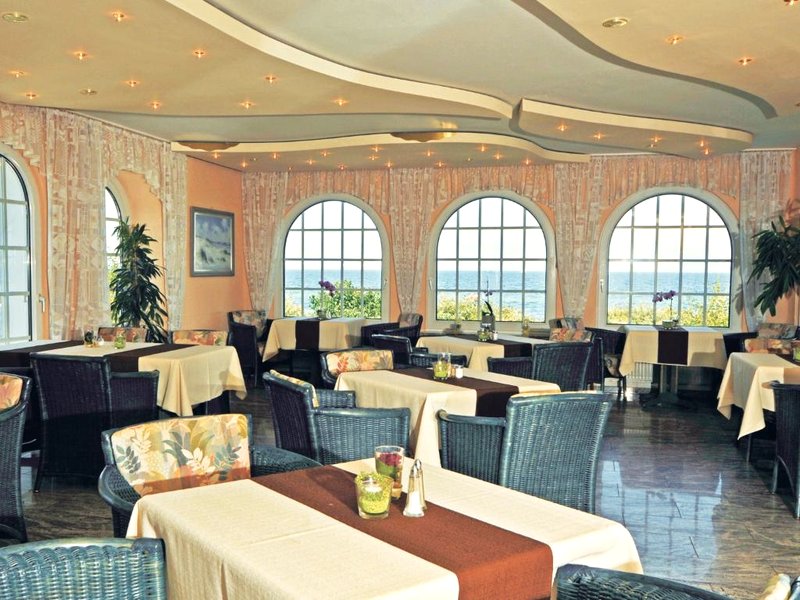 Hotel Seeschlosschenの写真