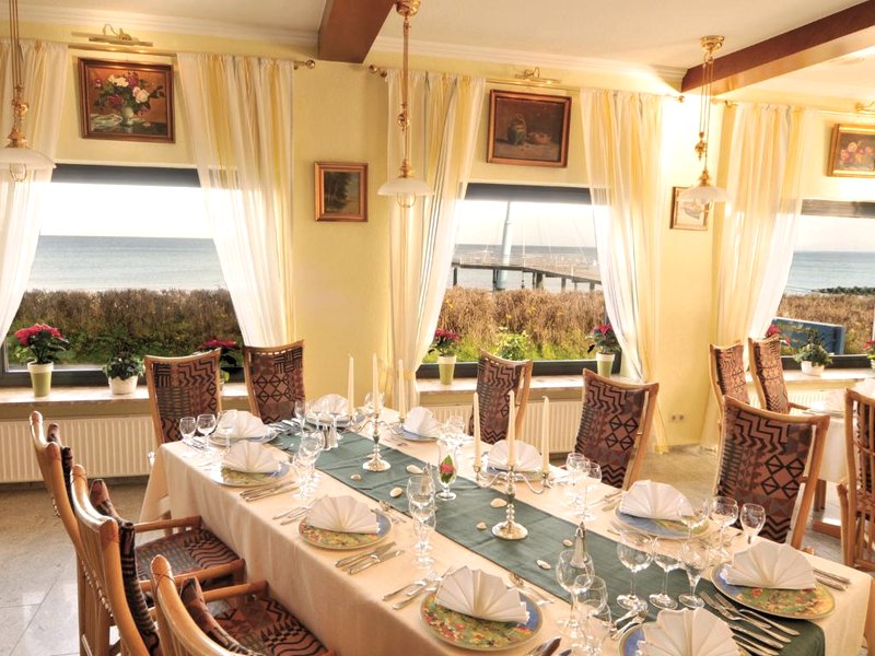 Hotel Seeschlosschenの写真