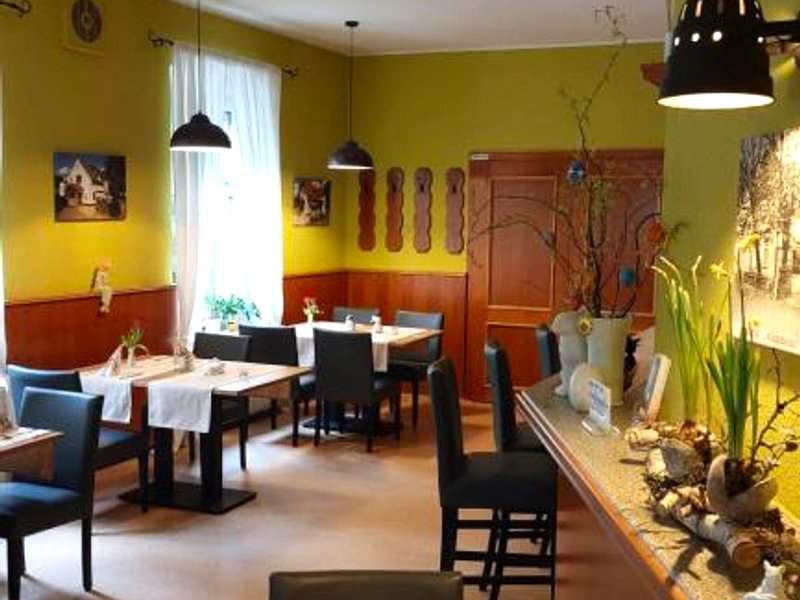 Hotel & Restaurant Lindengartenの写真