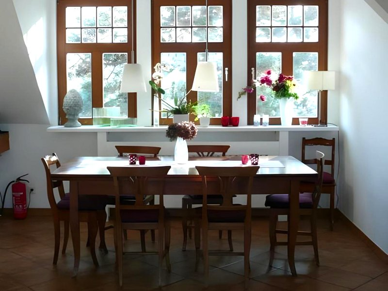 Pension Villa Fortunaの写真