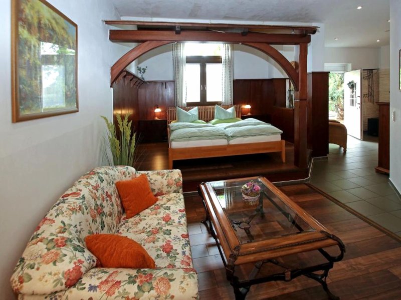 Romantik Landhaus & Pension Klaps Lieblingの写真
