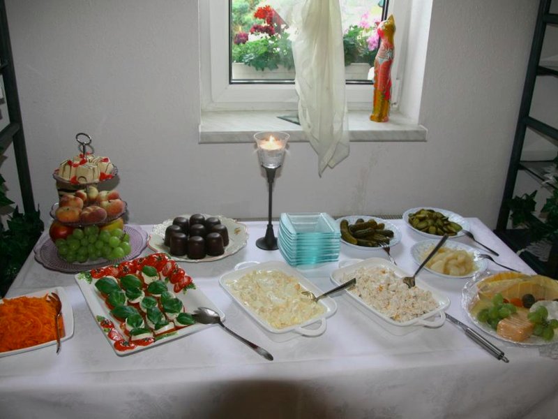 Romantik Landhaus & Pension Klaps Lieblingの写真