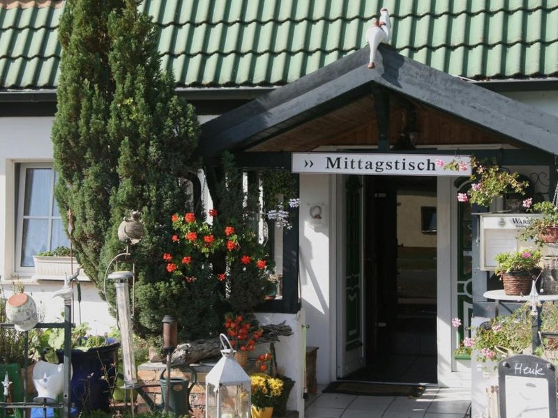 Romantik Landhaus & Pension Klaps Lieblingの写真