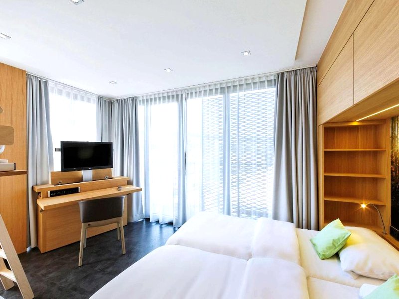 Ibis Styles Nagoldの写真