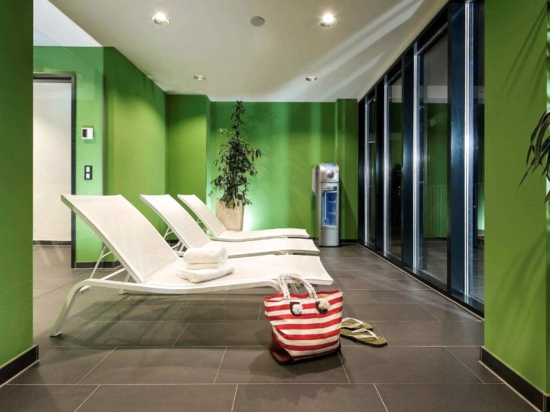 Ibis Styles Nagoldの写真