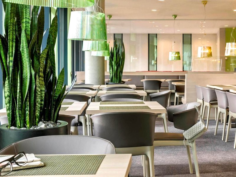 Ibis Styles Nagoldの写真