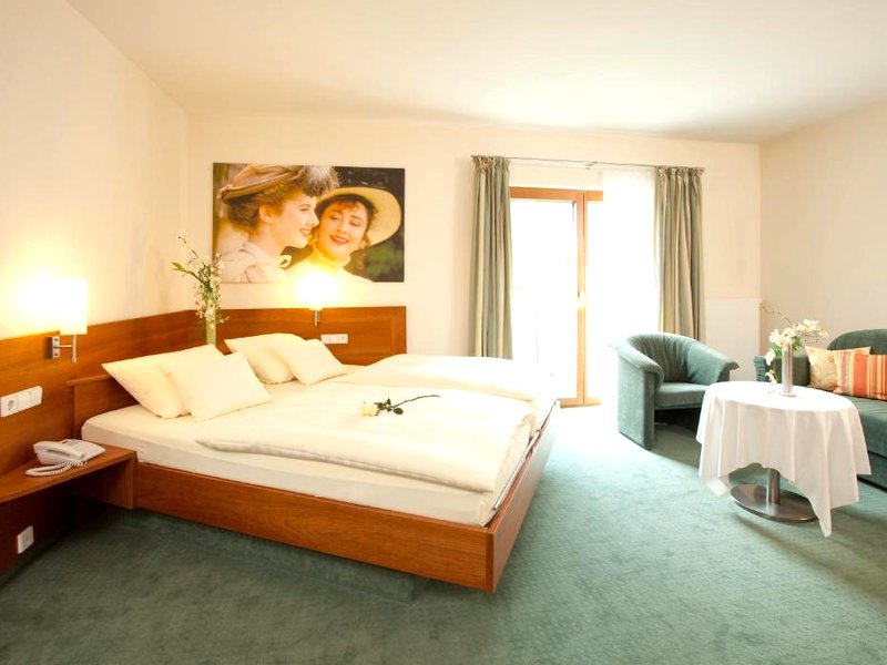 Hotel Adlerの写真