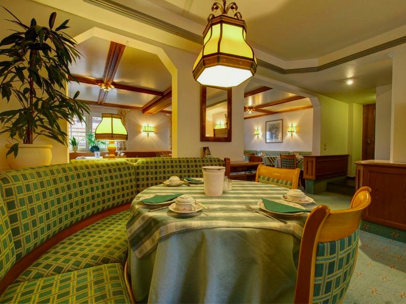 Hotel Adlerの写真