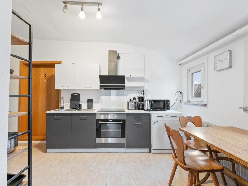 Haus 6 Nebringen Monteurzimmer fur Handwerker und Teams - LS CrewComfort - weitere Unterkunfte vorhaの写真