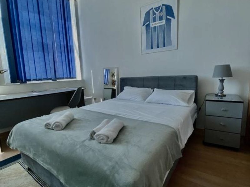 Hostel Nikšić (Hostel Niksic)の写真