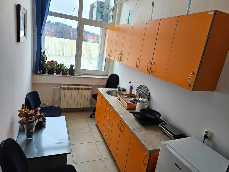 Hostel Nikšić (Hostel Niksic)の写真