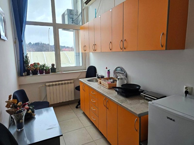 Hostel Nikšić (Hostel Niksic)の写真