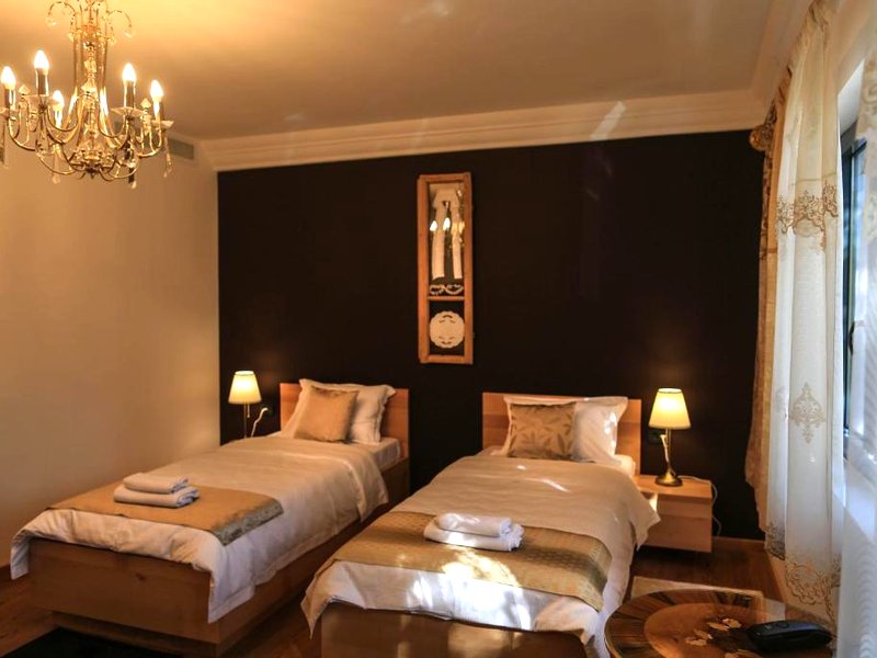 GARNI HOTEL ATRIUMの写真