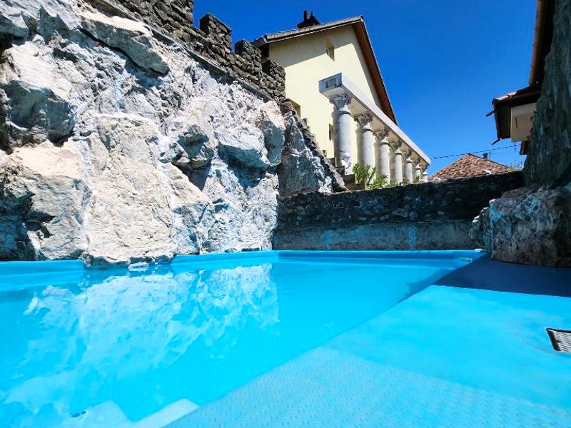 Fácán-Lak (Facan-Lak)の写真