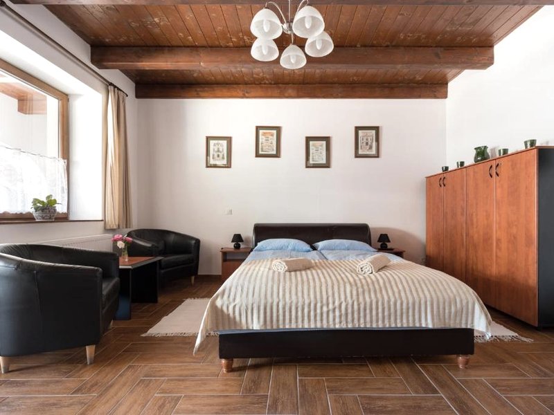 Fehér Galamb Vendégház (Feher Galamb Vendeghaz)の写真