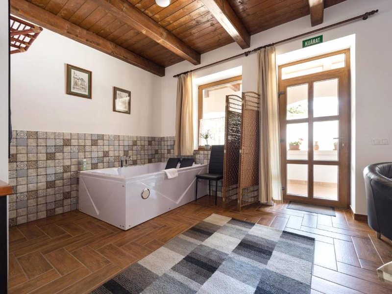 Fehér Galamb Vendégház (Feher Galamb Vendeghaz)の写真