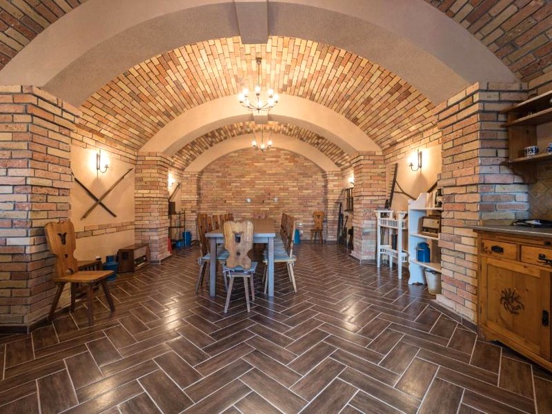 Fehér Galamb Vendégház (Feher Galamb Vendeghaz)の写真