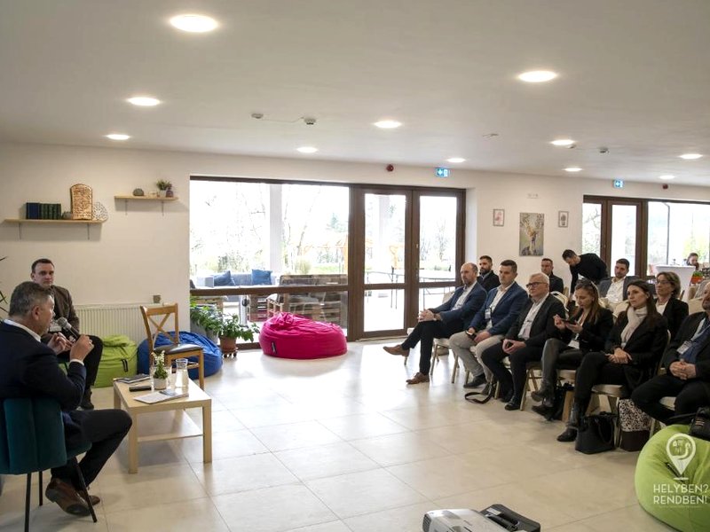 Kálmán Kertje Panzió és Rendezvényház (Kalman Kertje Panzio es Rendezvenyhaz)の写真