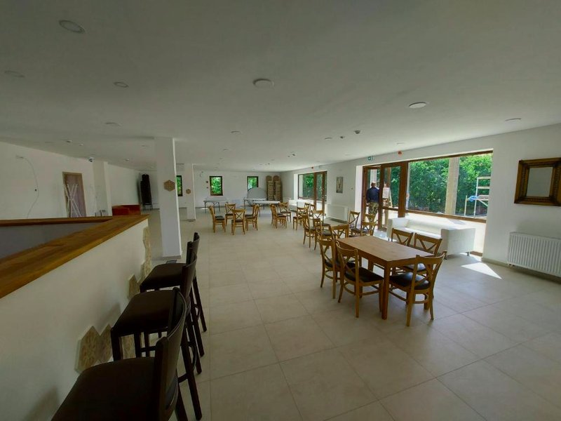 Kálmán Kertje Panzió és Rendezvényház (Kalman Kertje Panzio es Rendezvenyhaz)の写真