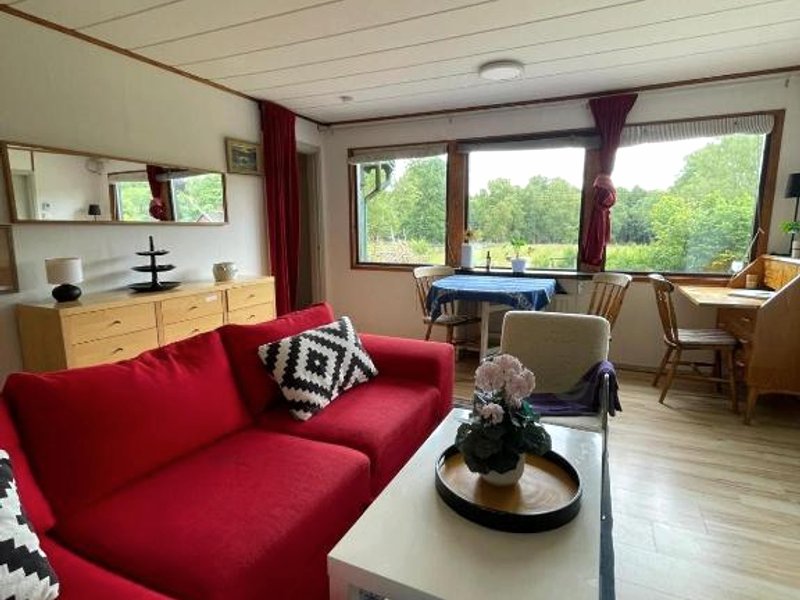 Cozy cottage in beautiful surroundingsの写真