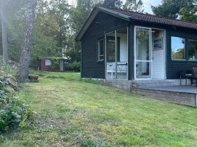 Cozy cottage in beautiful surroundingsの写真