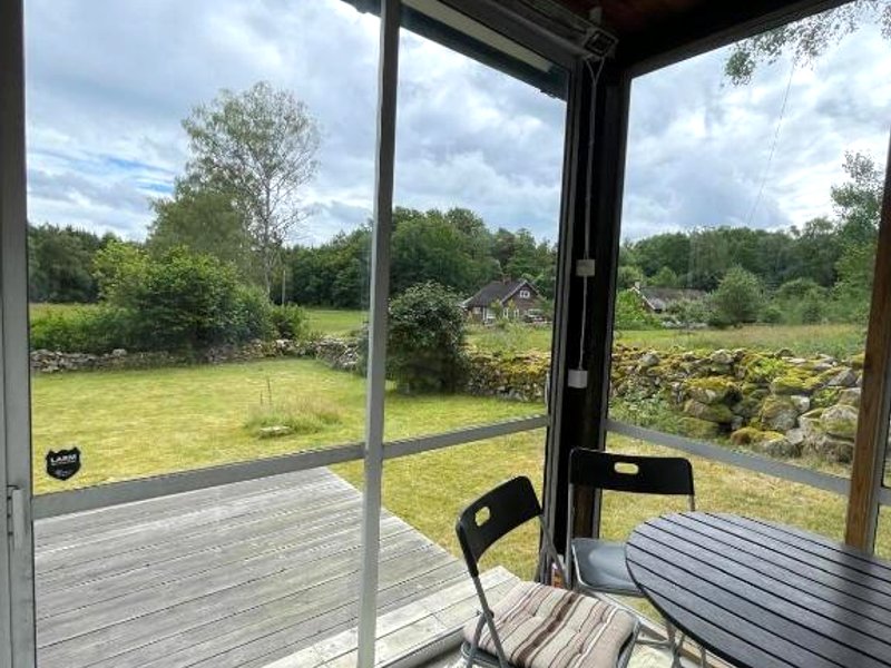 Cozy cottage in beautiful surroundingsの写真