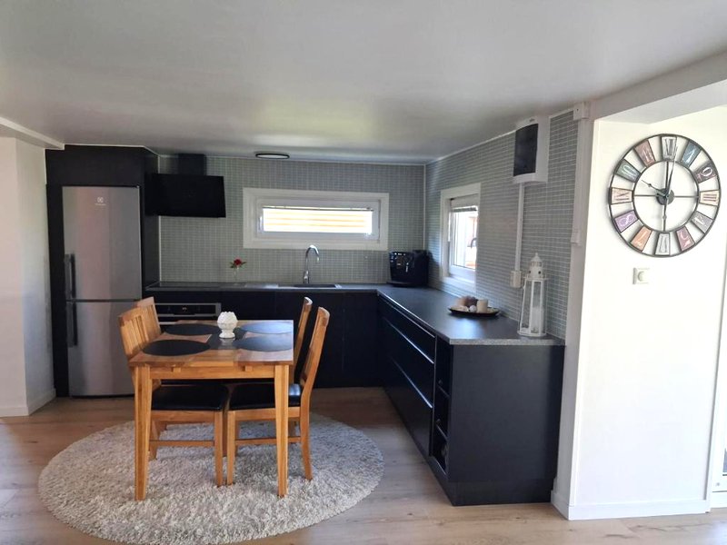 Villa Lakesideの写真