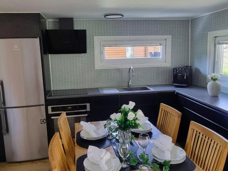 Villa Lakesideの写真