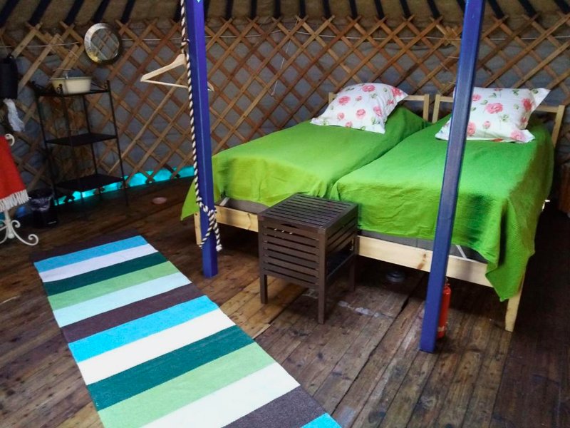 STF Nyrups Naturhotellの写真