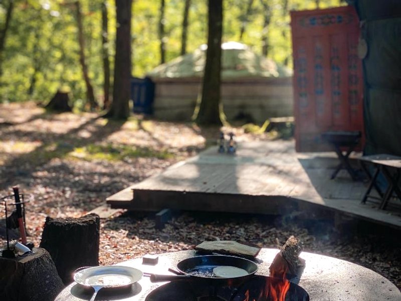 STF Nyrups Naturhotellの写真