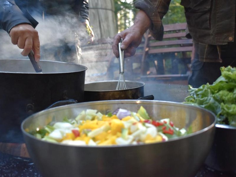 STF Nyrups Naturhotellの写真