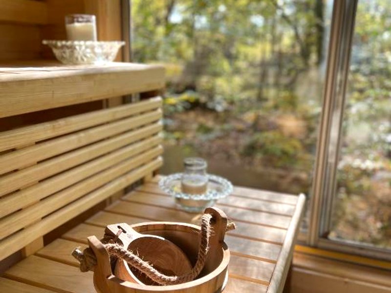 STF Nyrups Naturhotellの写真