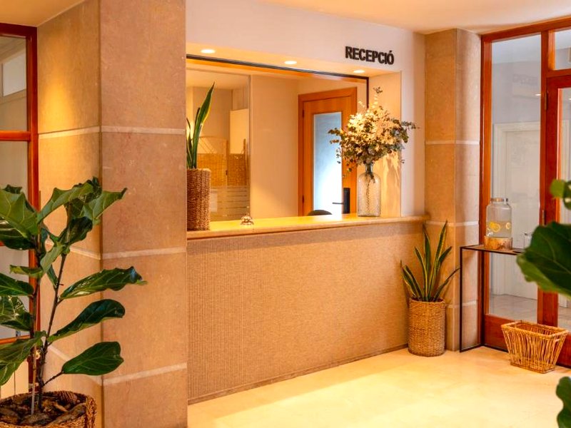 Hotel Estelの写真