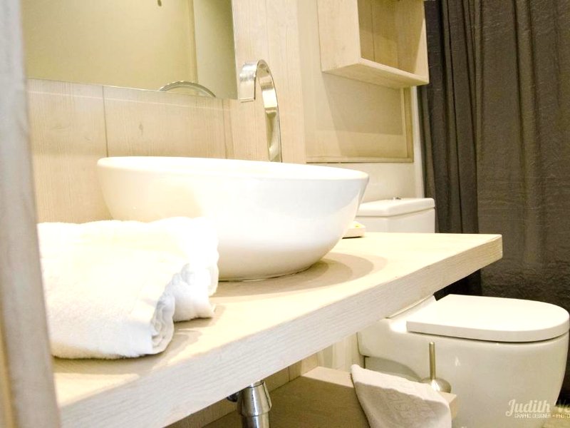 Hostal 1888の写真