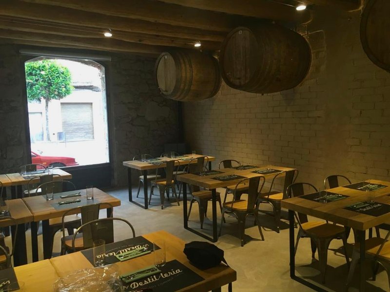 Hostal 1888の写真