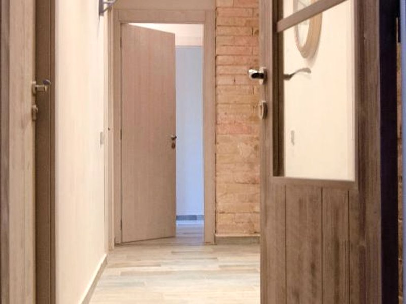 Hostal 1888の写真