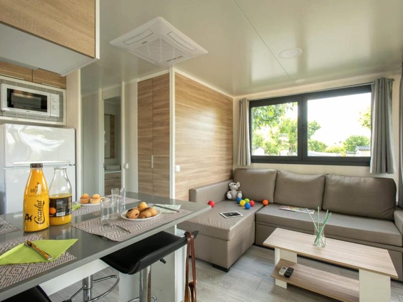 Berga Resortの写真