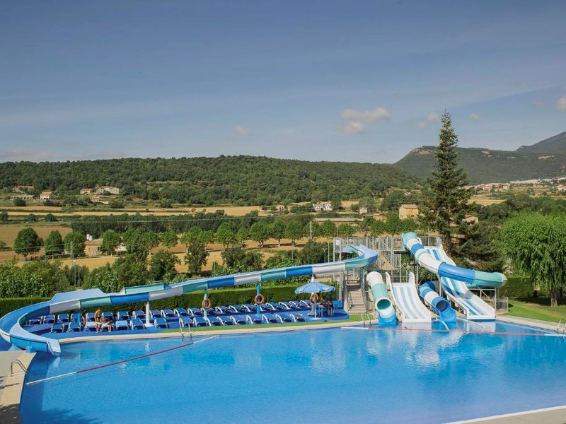 Berga Resortの写真