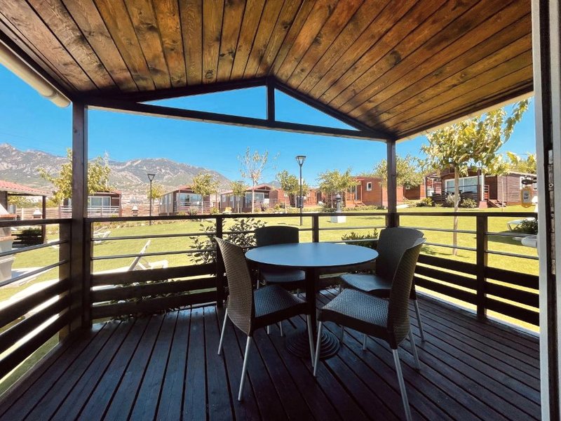 Berga Resortの写真